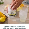thumbnail image 5 of Ancient Nutrition Creatine + Collagen + Electrolytes Powder, 5g Creatine Monohydrate, Muscle Strength & Joint Support, Lemon, 30 Servings, 5 of 7