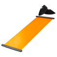 thumbnail image 1 of LOVEVER 1 Set of Slide Board Training Exercise Board Icehockey Workout Board Fitness Board For Gym, 1 of 8