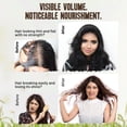 thumbnail image 6 of (5 pack) Herbishh Rice Water Shampoo Bar for Hair Growth – Strengthening & Nourishing, Solid Soap for Thinning Hair, Infused With Biotin, Ideal For All Hair Types, Paraben-Free & Sulfate-Free, 3.53 oz, 6 of 9