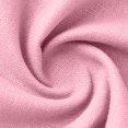 thumbnail image 7 of Wutalume Women's Casual Lightweight Linen Pants - with Drawstring Waist and Pockets, Loose Trousers for Summer, Beach, Travel, Breathable Airy Fabric, Perfect Summer Pants for Women,Pink L, 7 of 7