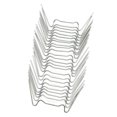 thumbnail image 4 of Pinzas De Para Acristamiento De 175 Piezas De Acero Inoxidable Para Invernadero De 1,2 Espesor Sunnimix Clips de acristalamiento de invernadero, 4 of 5