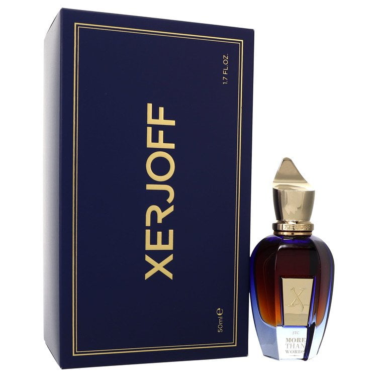 Xerjoff Alexandria II Unisex Eau De Parfum Spray, Amber Woody