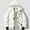 #H-White, variant on ZHYou Mens Coat Warm Thick Zipper Long Sleeve Fleece Hooded Casual Jackets