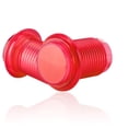 thumbnail image 3 of Interruptores de botón de juego, lámpara LED redonda de 32 mm Máquina arcade Botón de juego Luces de botón Funcionalidad versátil, 3 of 7