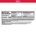 thumbnail image 6 of Pringles BBQ Potato Crisps Chips, Lunch Snacks, 1.4 oz Canister, 6 of 9