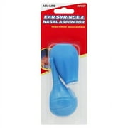ACULIFE Acu-Life Ear Syringe Nasal Aspirator - 2 Each