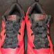 thumbnail image 5 of New Balance Nitrel Speedline All Terrain Shoes Men's Size 9 Red Black MTNTRCT3, 5 of 5