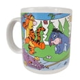 thumbnail image 3 of Disney Winnie The Pooh Fishing FLORIDA Coffee Mug by Applause #43828, 3 of 6