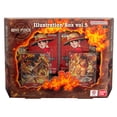 thumbnail image 4 of Bandai Trading Card Games One Piece Illustration Box Vol. 5, 4 of 4