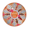 thumbnail image 1 of Vault de Brillo Labial Nyx Professional Makeup Ginger Baddie Buttergloss de 8ml, 1 of 7