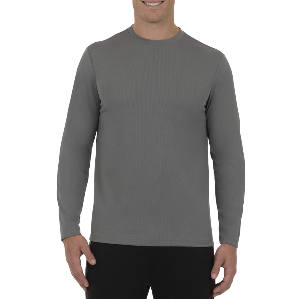 Athletic Works Athletic Works Mens and Big Men's Active Performance