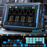 Digital multimeter signal meter oscilloscope 3in1 FNIRSI 2C53P