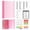 Pink#1, variant on Veleron Document Organizer If I Die Binder Blue A4 Letter Size 12 Expandable Pockets Life Emergency Folder for Important Papers Passports Certificates Photos