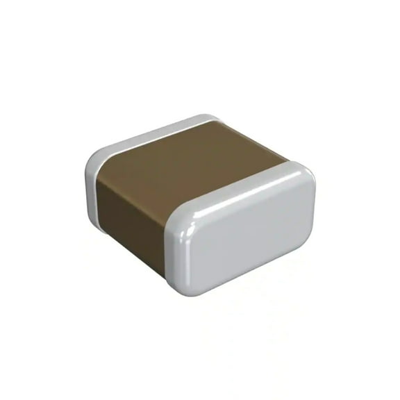 Pack of 55 GCM1885C1H102JA16J Ceramic Capacitor 5% 1000PF 50V C0G/NP0 0603 Surface Mount :RoHS, Cut Tape