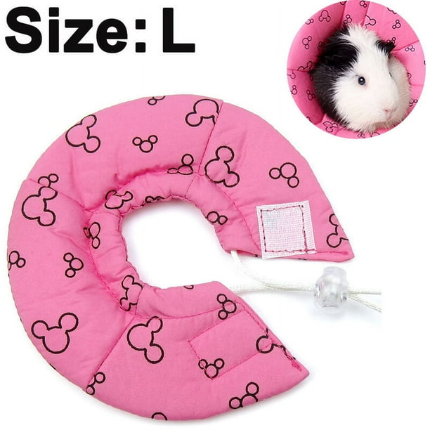 Ruff Neck Collar Protection Collar Wound Healing Dog Collar Cone ...