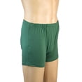 thumbnail image 2 of Ropa Interior de Incontinencia Yuyangstore Reutilizable Verde Suave, 2 of 8