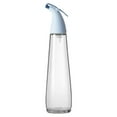 thumbnail image 2 of serony Cooking Oil Dispenser Bottle Salad Dressing Vinegar Pouring Pot Drip-Free Baking Empty Container Kitchen Chef Kitchenware Blue, 2 of 6