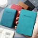 thumbnail image 5 of 2 paquetes de cuadernos de bolsillo para hombres y mujeres, viajes de negocios, trabajo escolar, 5 of 6