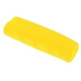 thumbnail image 4 of Almencla Car Vehicles Silicone Nonslip Hand Brake Lever Protector Cover Sleeve Yellow, 4 of 8