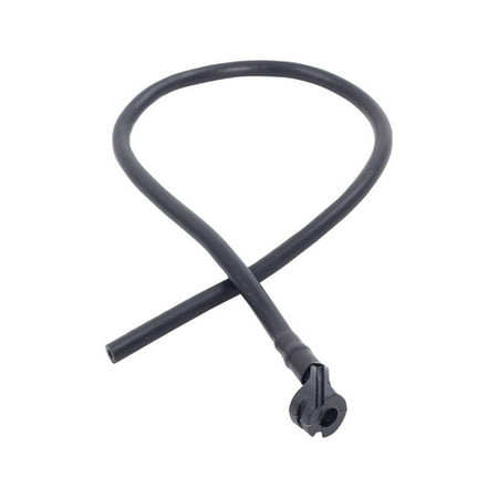 Tube Peep Sight Archery Lightweight Rubber Silicon Accessories Accurate
