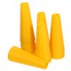 thumbnail image 1 of IDEANATEGRATE 10Ud Plásticos De Hilo Para Bordado Y Tejido Con Mejorado De 5°57 Amarillo, 1 of 7