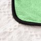 thumbnail image 5 of 2 piezas de microfibra gruesa absorbente para mascotas, toalla de secado rápido para perros y gatos, toalla de baño para mascotas, 5 of 6