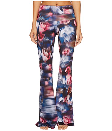 Onzie Women's Bell Pants Fast Flower 