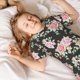thumbnail image 5 of Balery Rose Flowers Conjunto de Pijama Infantil de Manga Corta con Estampado – Ropa de Dormir de Algodón Suave-XX-Large, 5 of 6