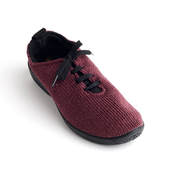 Arcopedico Chaussure Femme LS Knit Bordeaux - 1151-16