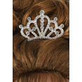thumbnail image 2 of Breakfast at Tiffany's Crown, 2 of 3