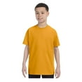 thumbnail image 1 of Hanes - Authentic Youth T-Shirt, 1 of 1
