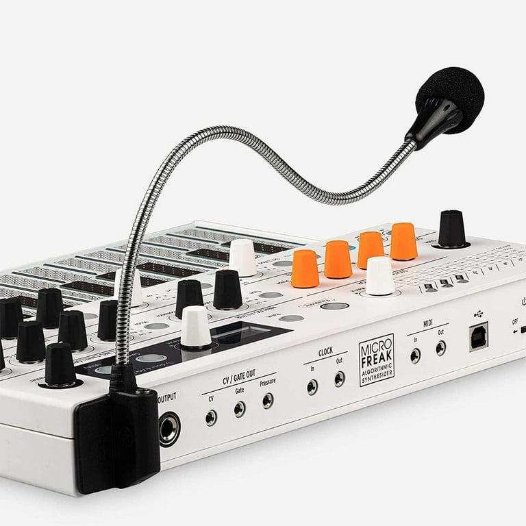 Arturia MicroFreak Vocoder Hybrid Synthesizer - Walmart.com