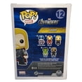 thumbnail image 2 of Funko POP! Marvel Avengers Thor Vaulted, 2 of 5
