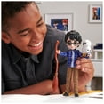 thumbnail image 3 of Wizarding World Harry Potter, 8-inch Harry Potter Fashion Doll Gift Set, 3 of 8