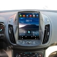 thumbnail image 4 of ZWNAV 10.4 inch 8 Core Android 14 Car Multimedia Automotive Radio For Ford Kuga 2013-2017 GPS Carplay Navigatio Head Unit, 4 of 12