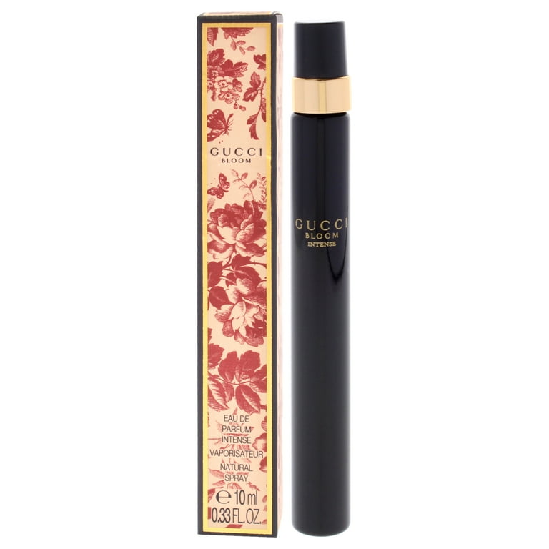 Gucci Gucci Bloom Intense , 0.33 oz EDP Spray Vial (Mini