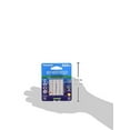 thumbnail image 2 of Panasonic Eneloop AAA 4th generation NiMH Pre-Charged Rechargeable 2100 Cycles 8 Batteries + Free Battery Holder, 2 of 2