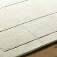 thumbnail image 6 of BoutiqueRugs Siarl Contemporary Area Rug - Beige - 18" x 18" Sample, 6 of 7