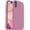 Lavender Purple, variant on KOMI Compatible with iPhone 16 Pro Max Case, Liquid Silicone Upgrade [Camera Protection] [Soft Anti-Scratch Microfiber Lining] Shockproof Phone Case for iPhone 16 Pro Max 6.9 inch Lavender Purple