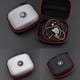 thumbnail image 5 of Bolsa de almacenamiento para auriculares Matsuzay caja de auriculares portátil de nailon accesorios de estuche de viaje Type3 NO3, 5 of 6