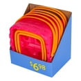 thumbnail image 4 of PLAY DAY PL 2.7L Castle Bucket Sand Toy, Brand Playday, For Kids Ages 3+, 4 of 5
