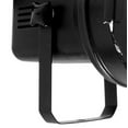 thumbnail image 3 of American DJ PAR-38BL Compact Lightweight Par 38 Stage Light Black Can Light New, 3 of 5