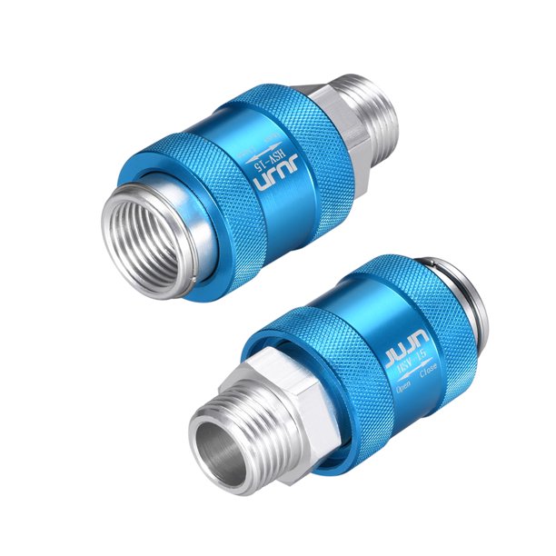 Speed Control Valve 1 2 G Pneumatic Flow Control Hand Slide Valve Walmart Com Walmart Com