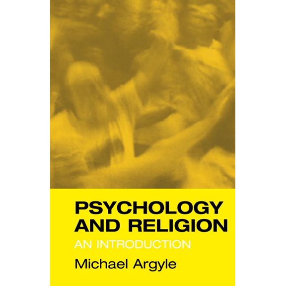 Psychology and Religion: An Introduction, (Paperback)