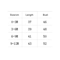 thumbnail image 4 of FEORJGP Infant Baby Boys Summer Romper 3M 6M 9M 12M Newborn Short Sleeve Jumpsuit Crew Neck T-shirt Bodysuit Letter Print Casual Rompers Sweet Cute Funny Cartoon Clothes for Daily, 4 of 7