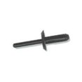 thumbnail image 1 of Marson MAR48350 Plastic Rivet 6.3mm Gm Chry Amc Ford, 1 of 1