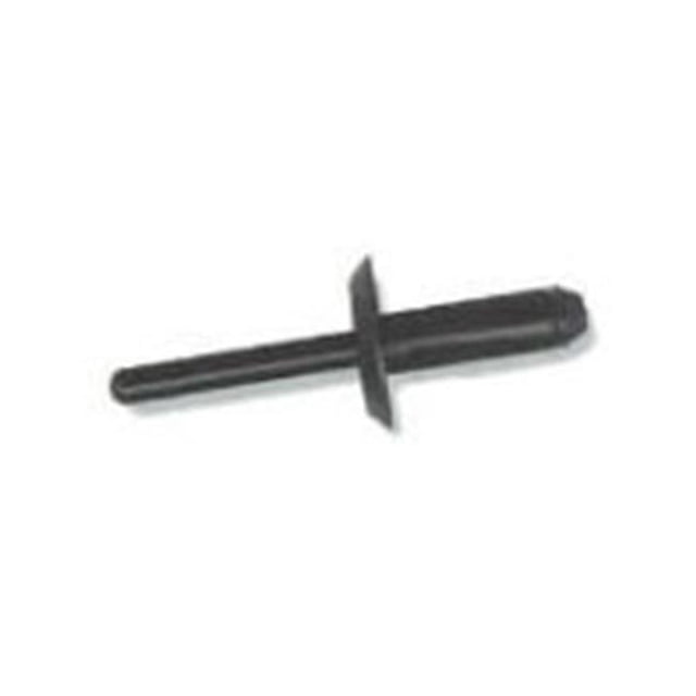 Marson MAR48350 Plastic Rivet 6.3mm Gm Chry Amc Ford