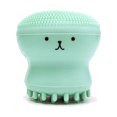 thumbnail image 3 of Octopus Shape Silicone Facial Scrubber Brush - Deep Clean & Massage for Daily Skin Care!, 3 of 5