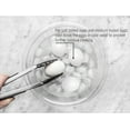 thumbnail image 4 of Color - Changing Egg Boiler Timer with Holder, BPA - Free Kitchen Gadget for Perfect Soft/Medium/Hard Boiled Eggs, Submersible Water - Indicator for Precise Cooking, Red, 4 of 7