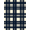 Beige, Pattern 1, variant on ODIKA 5x7 Machine Washable Non-Slip Area Rug, Geometric Navy High Traffic Rug, Beige, 1160188